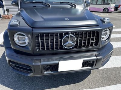 2021 Mercedes-BENZ MERCEDES-AMG 缩略图 11