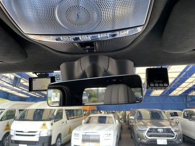 2021 Mercedes-BENZ MERCEDES-AMG 缩略图 45
