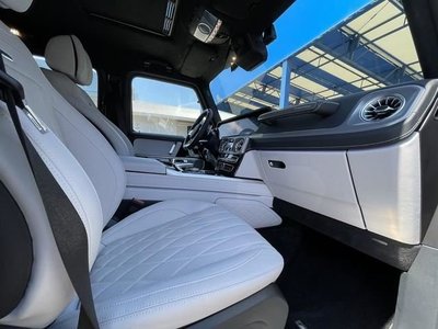 2021 Mercedes-BENZ MERCEDES-AMG 缩略图 25