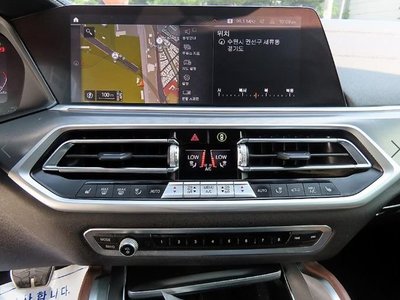 2022 BMW X6 — миниатюра 13