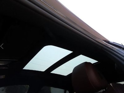 2022 BMW X6 — миниатюра 18