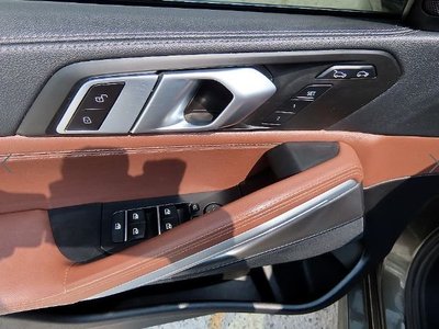 2022 BMW X6 — миниатюра 12