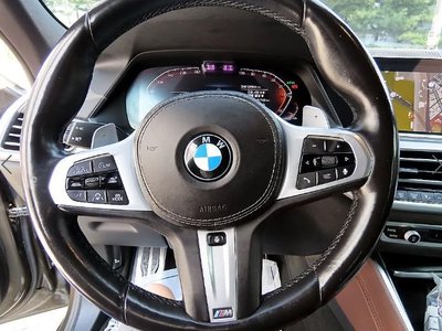 صورة 8 لـ 2022 BMW X6