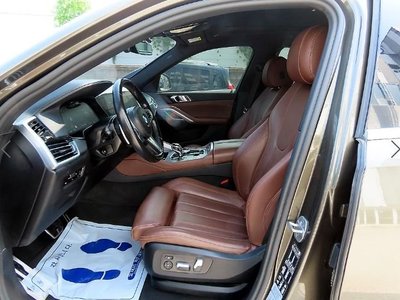 صورة 6 لـ 2022 BMW X6
