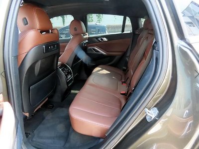 صورة 7 لـ 2022 BMW X6