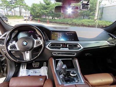 صورة 2 لـ 2022 BMW X6