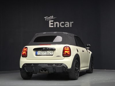 MINI CONVERTIBLE - 3