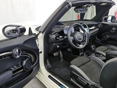 MINI CONVERTIBLE - 10