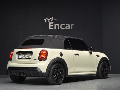 MINI CONVERTIBLE - 4