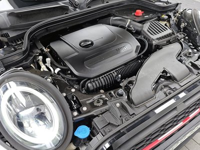 MINI CONVERTIBLE - 7