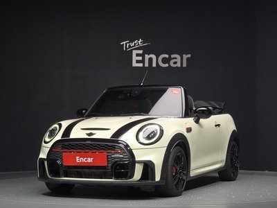 MINI CONVERTIBLE - 1