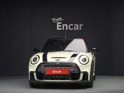 MINI CONVERTIBLE - 2