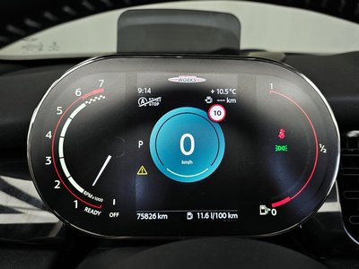 MINI CONVERTIBLE - 8