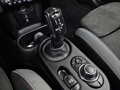 MINI CONVERTIBLE - 9