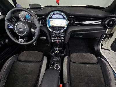 MINI CONVERTIBLE - 5