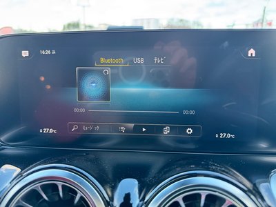 MERCEDES-BENZ GLB AMG - 8