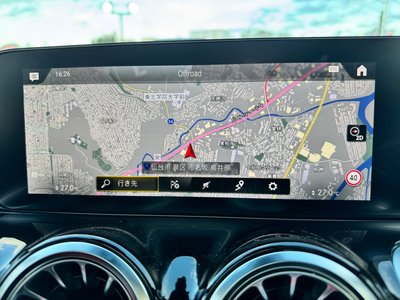 MERCEDES-BENZ GLB AMG - 7