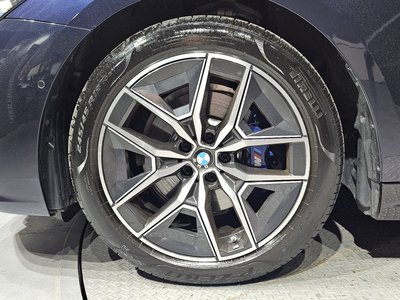 BMW 5 SERIES - 6