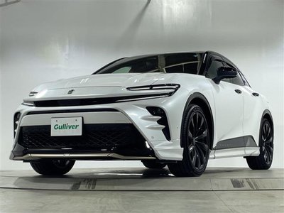 صورة مصغرة 35 لـ 2024 Toyota CROWN SPORT