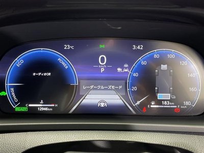صورة مصغرة 15 لـ 2024 Toyota CROWN SPORT