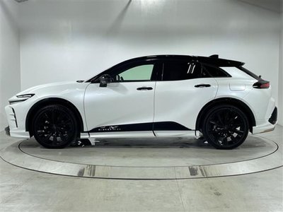صورة مصغرة 34 لـ 2024 Toyota CROWN SPORT