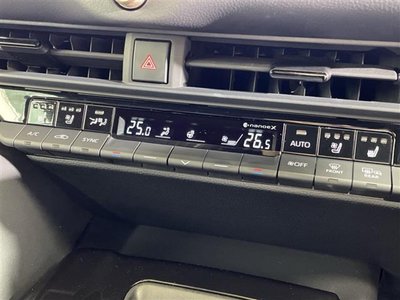 صورة مصغرة 19 لـ 2024 Toyota CROWN SPORT