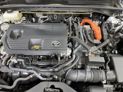 صورة مصغرة 42 لـ 2024 Toyota CROWN SPORT