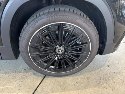 صورة مصغرة 45 لـ 2026 Mercedes-BENZ GLB