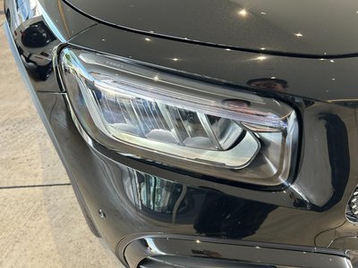 صورة مصغرة 34 لـ 2026 Mercedes-BENZ GLB