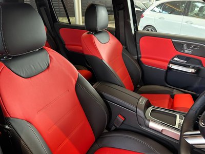 صورة 4 لـ 2026 Mercedes-BENZ GLB