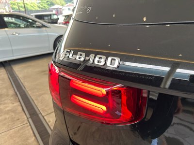 صورة مصغرة 43 لـ 2026 Mercedes-BENZ GLB