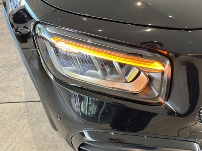 صورة مصغرة 35 لـ 2026 Mercedes-BENZ GLB