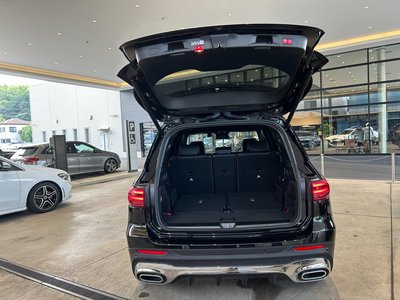صورة مصغرة 41 لـ 2026 Mercedes-BENZ GLB