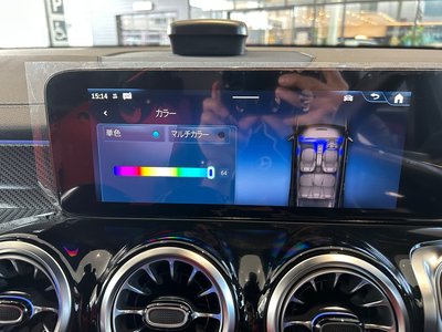 صورة مصغرة 23 لـ 2026 Mercedes-BENZ GLB