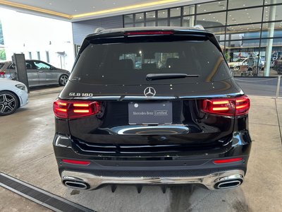 صورة مصغرة 40 لـ 2026 Mercedes-BENZ GLB