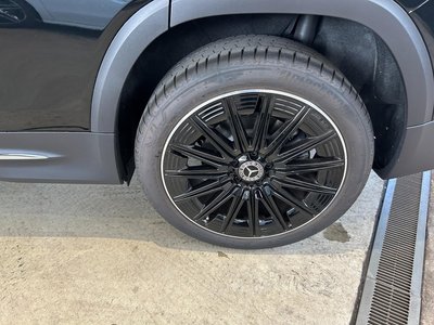 صورة مصغرة 47 لـ 2026 Mercedes-BENZ GLB
