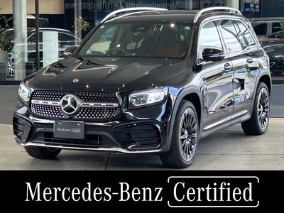 صورة 1 لـ 2026 Mercedes-BENZ GLB