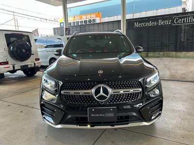 صورة مصغرة 33 لـ 2026 Mercedes-BENZ GLB