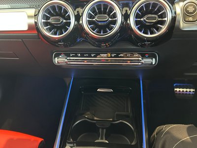 صورة مصغرة 28 لـ 2026 Mercedes-BENZ GLB