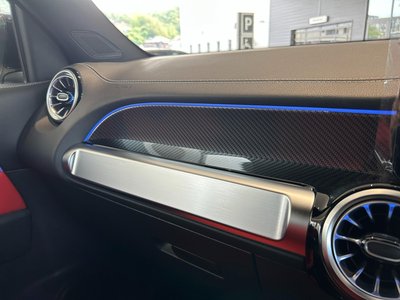 صورة مصغرة 24 لـ 2026 Mercedes-BENZ GLB
