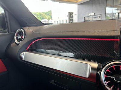 صورة مصغرة 25 لـ 2026 Mercedes-BENZ GLB