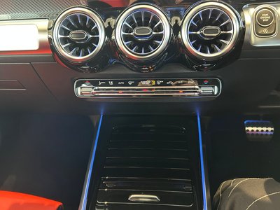 صورة مصغرة 27 لـ 2026 Mercedes-BENZ GLB