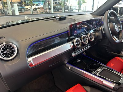 صورة 7 لـ 2026 Mercedes-BENZ GLB