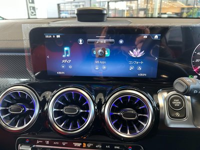 صورة مصغرة 22 لـ 2026 Mercedes-BENZ GLB