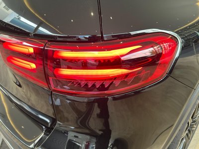 صورة مصغرة 38 لـ 2026 Mercedes-BENZ GLB