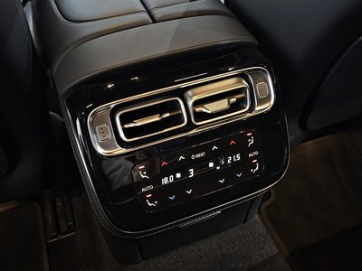 2021 Mercedes-BENZ S-CLASS — миниатюра 31