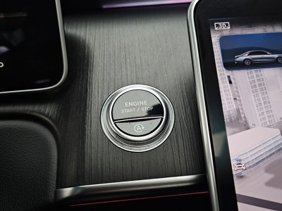 2021 Mercedes-BENZ S-CLASS — миниатюра 30