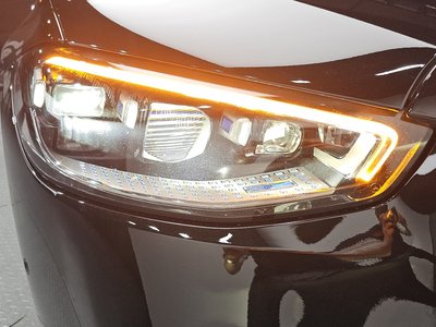 2021 Mercedes-BENZ S-CLASS 照片 9