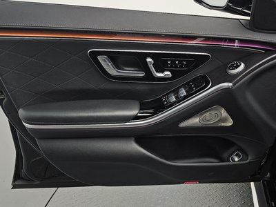 2021 Mercedes-BENZ S-CLASS — миниатюра 14