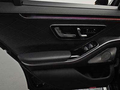 2021 Mercedes-BENZ S-CLASS — миниатюра 15